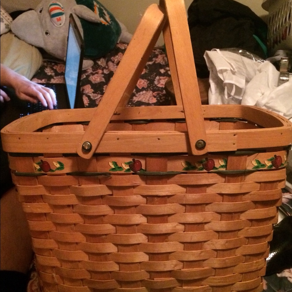 Woven Basket